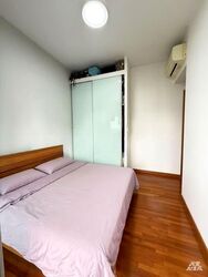 The Skywoods (D23), Condominium #560335191